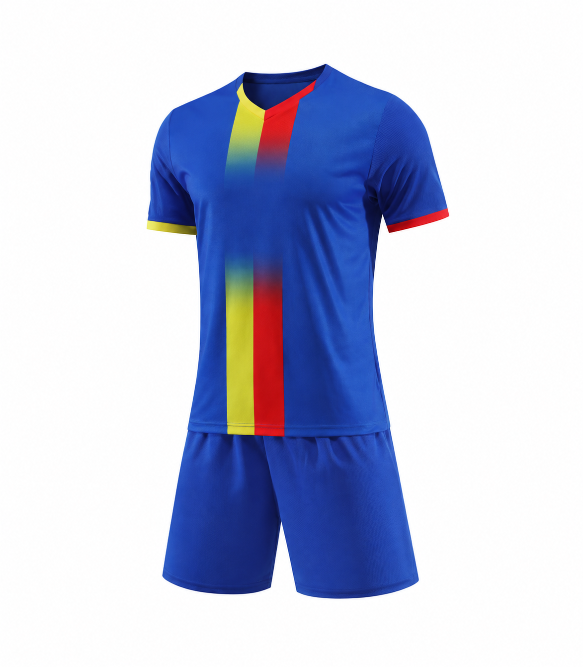 Soccer Kit 04 view 3