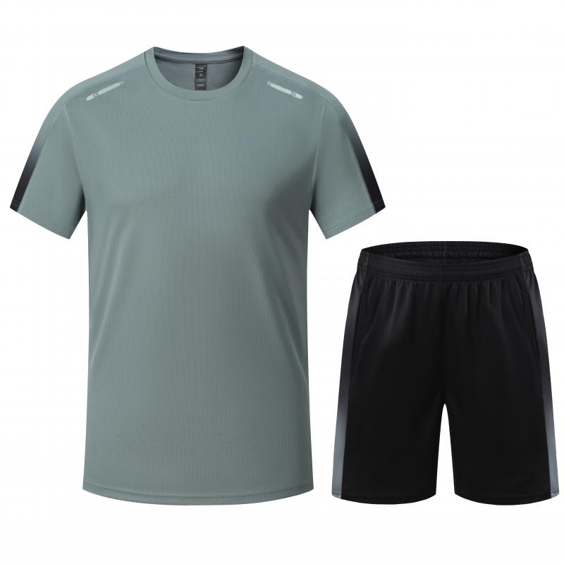 Performance Tee 05 view 5