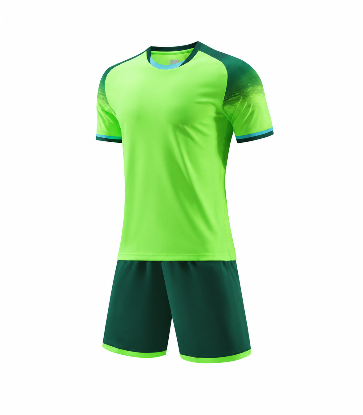 Soccer Kit 02 view 3