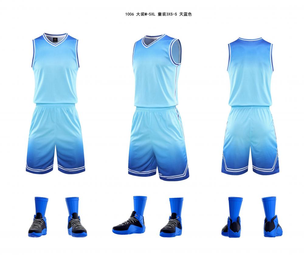 Basketball Set 10 view 4