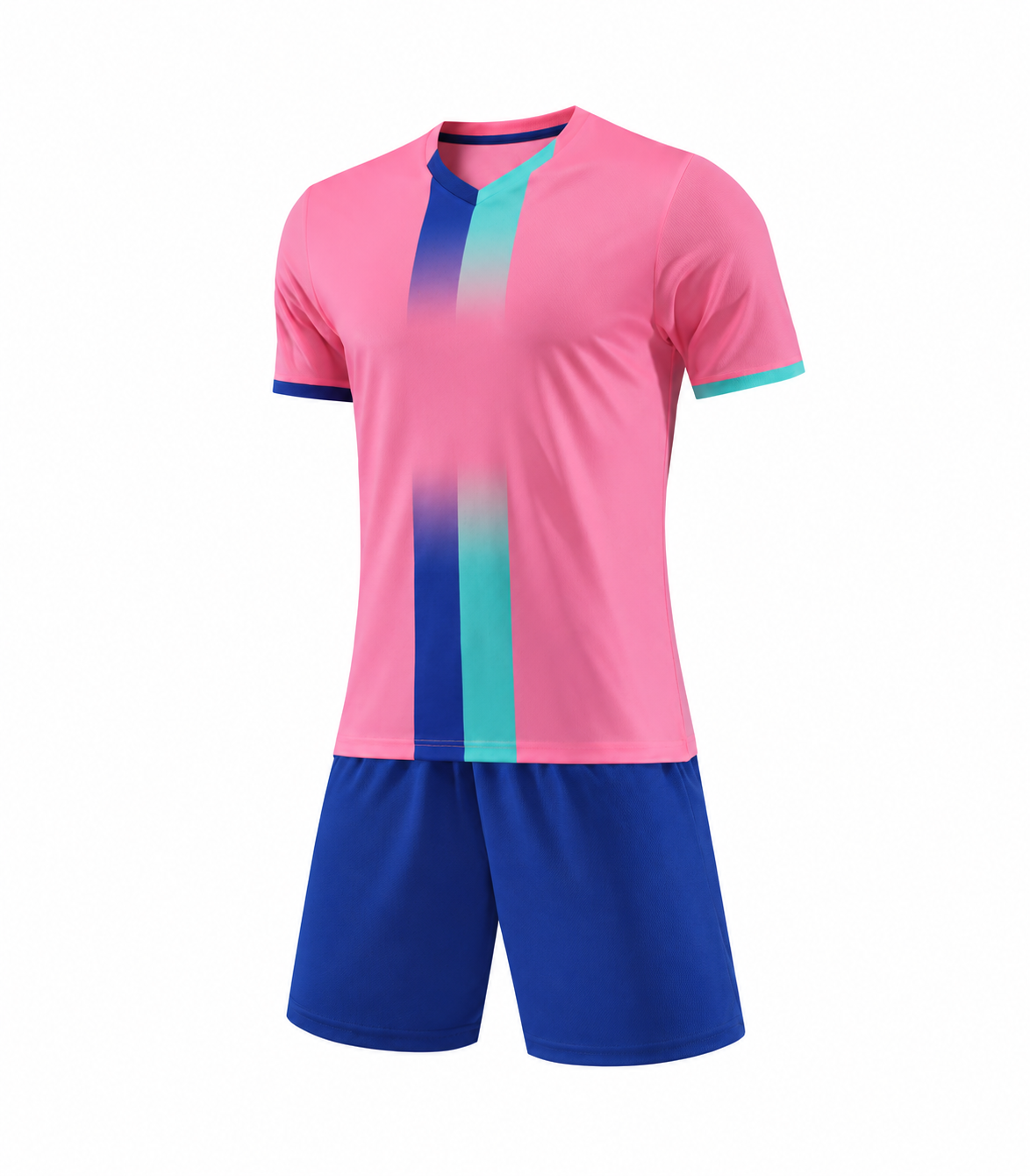 Soccer Kit 04 view 6