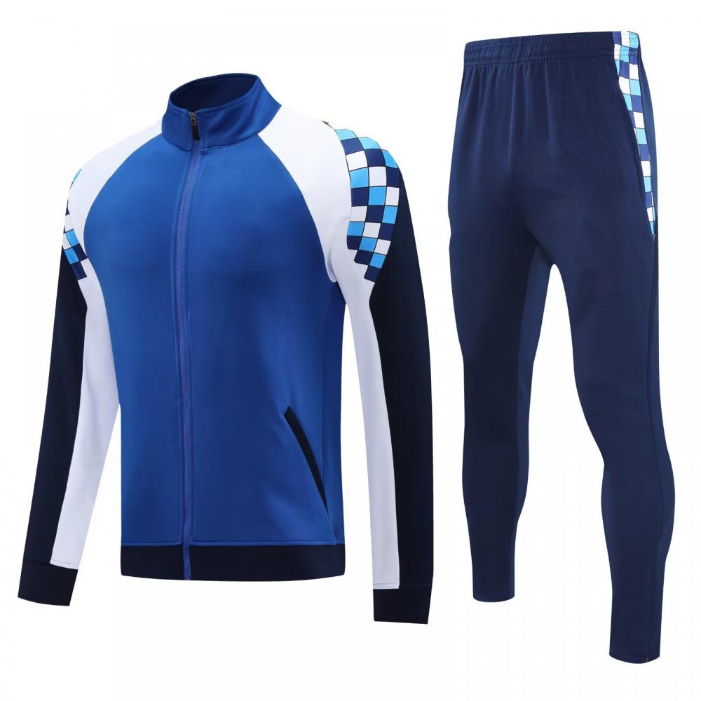 Sports Jacket 01 view 4