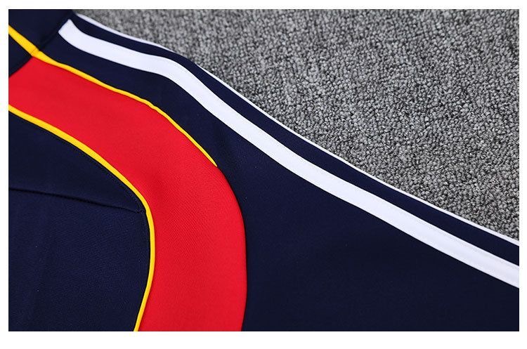 Sports Jacket 03 production detail 6