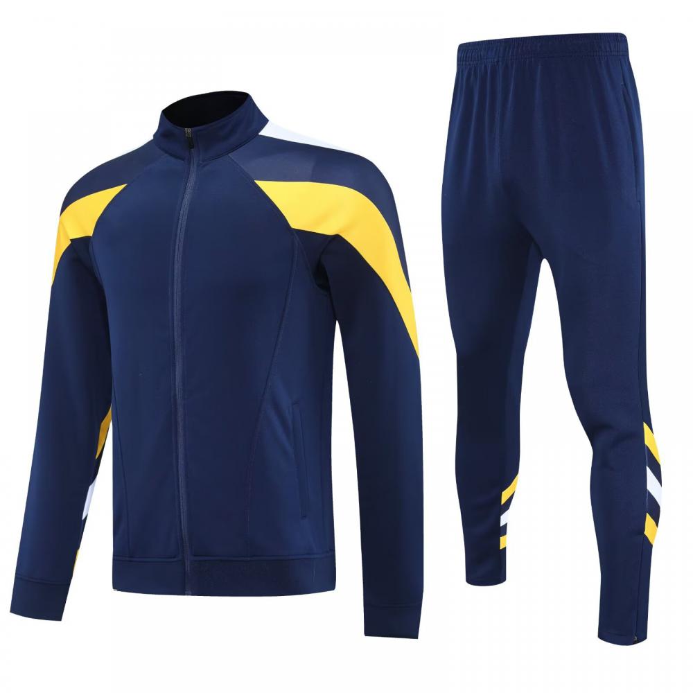 Sports Jacket 05 view 3