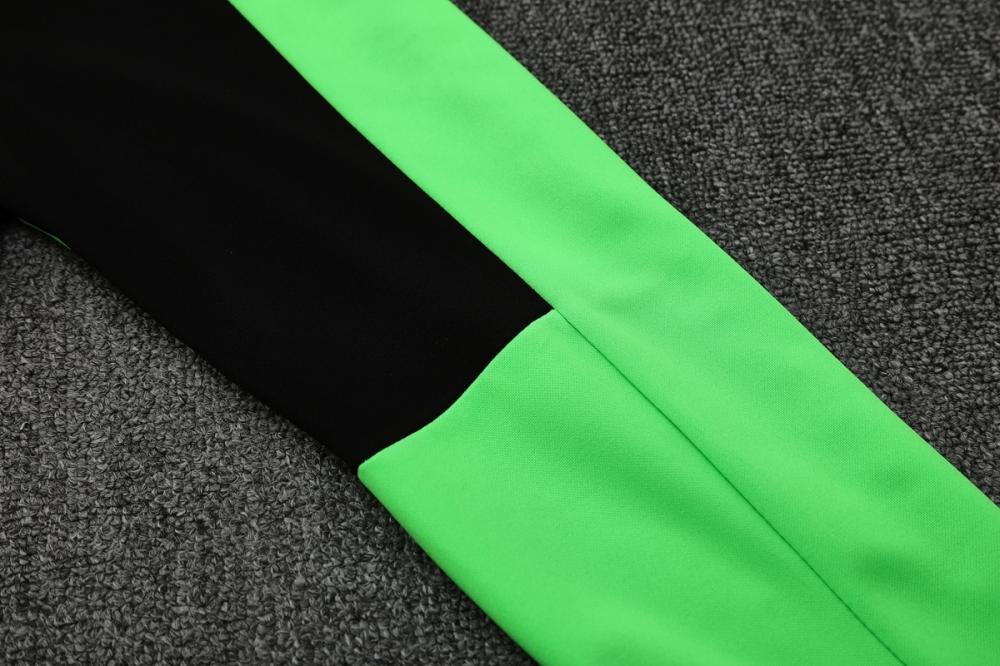 Sports Jacket 14 production detail 6
