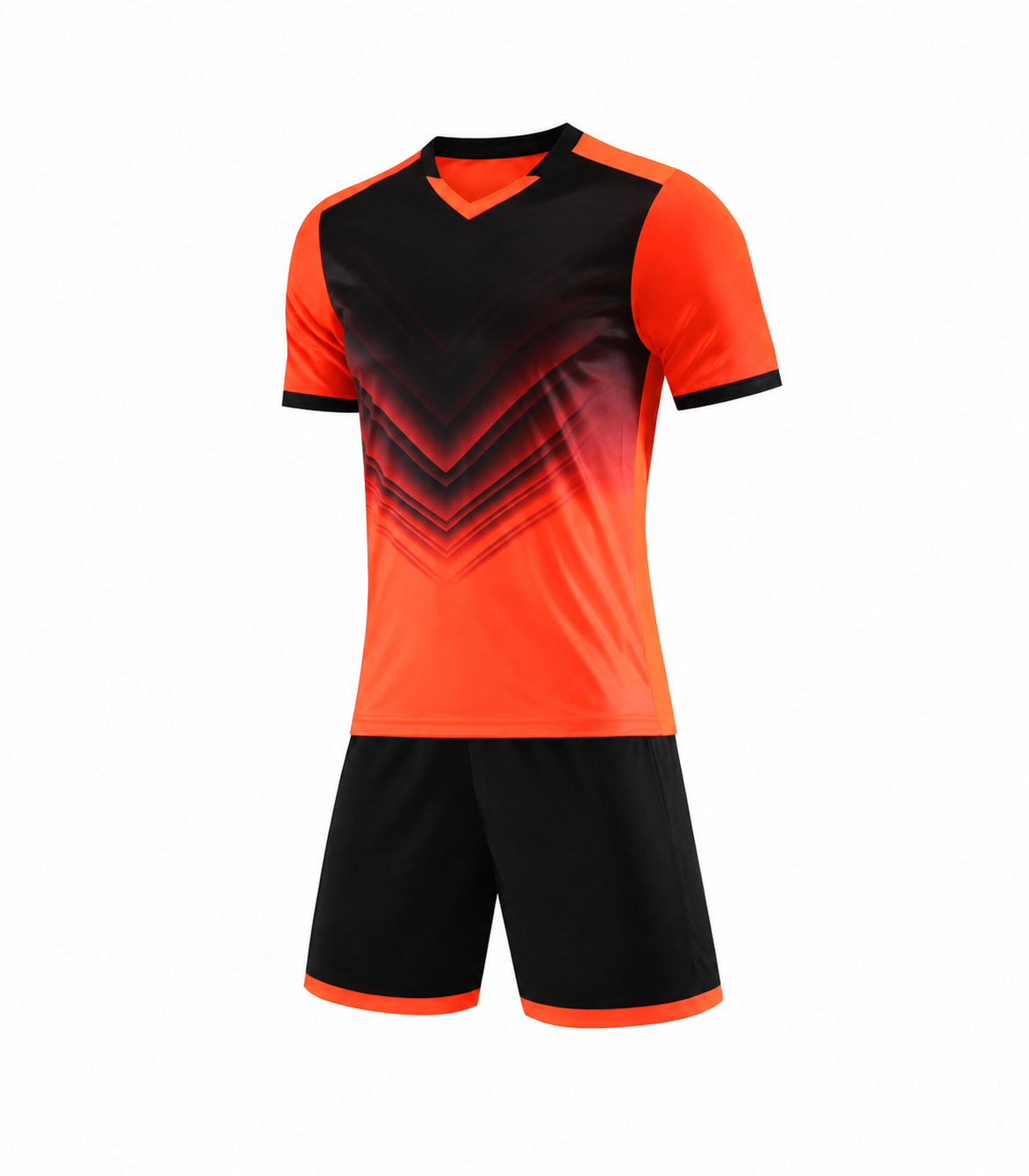 Soccer Kit 08 view 3