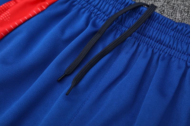 Sports Jacket 12 production detail 9