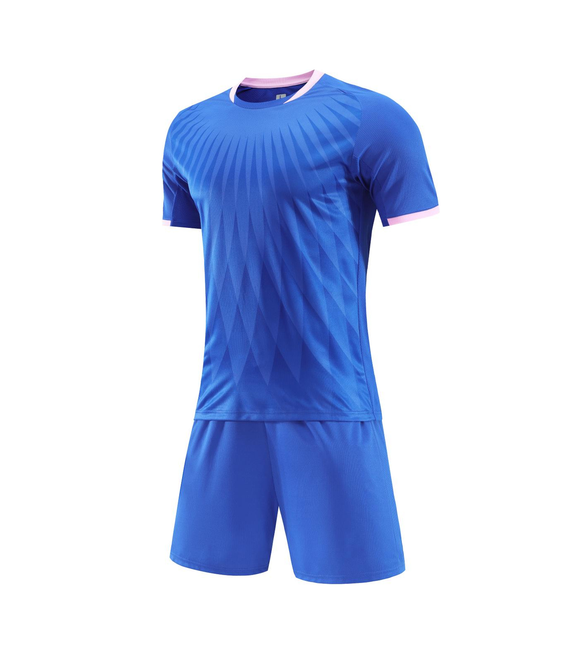 Soccer Kit 09 view 2