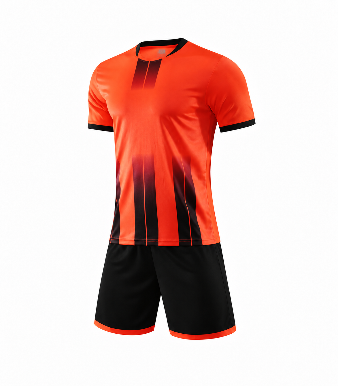 Soccer Kit 03 view 3
