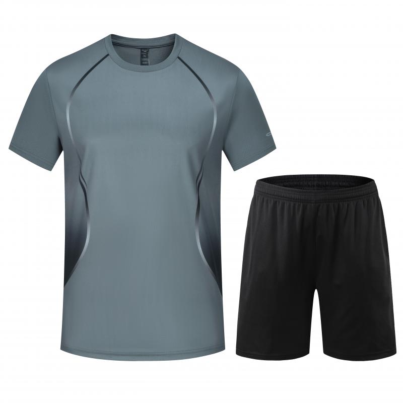 Performance Tee 07 view 4