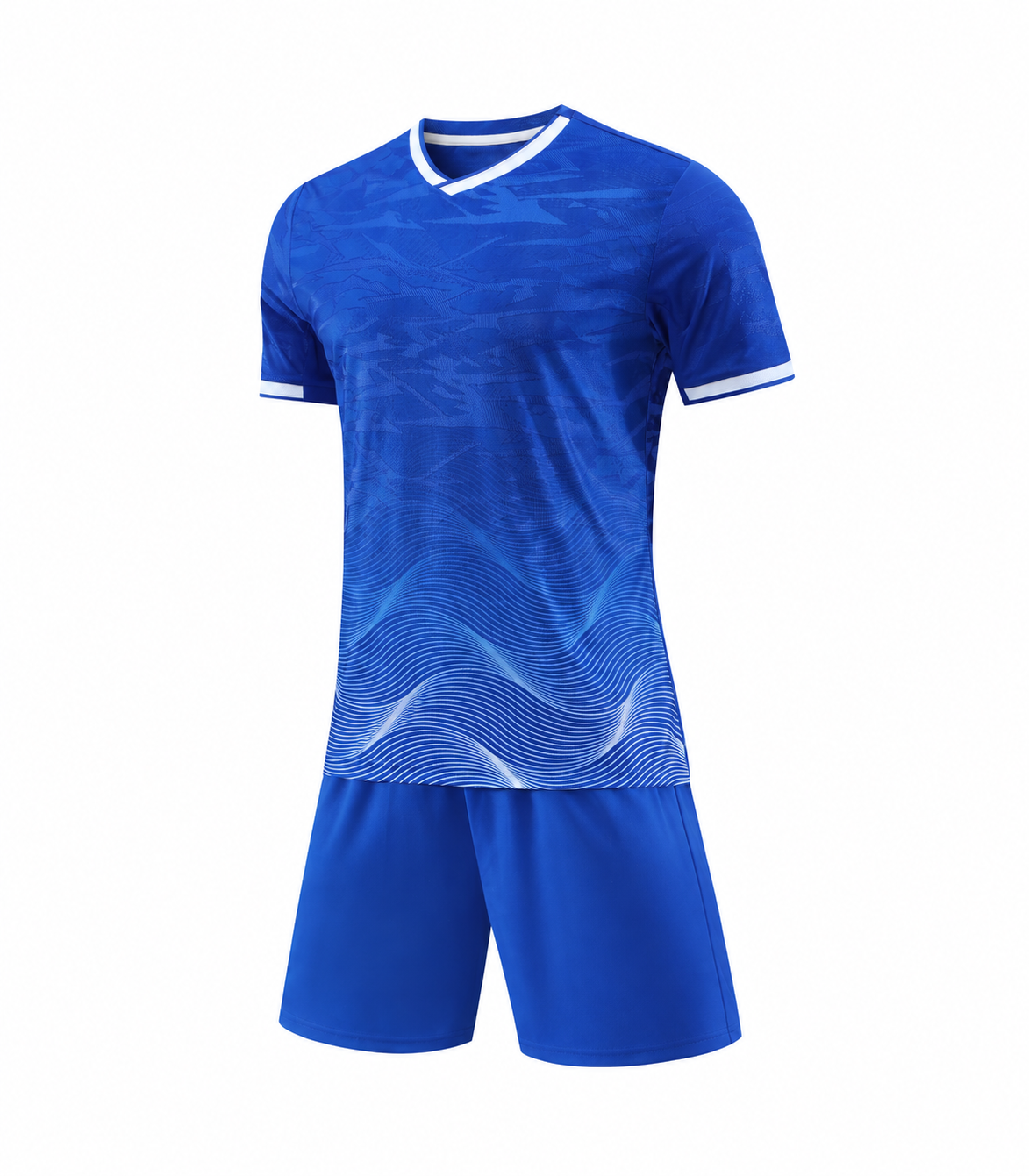 Soccer Kit 14 view 4
