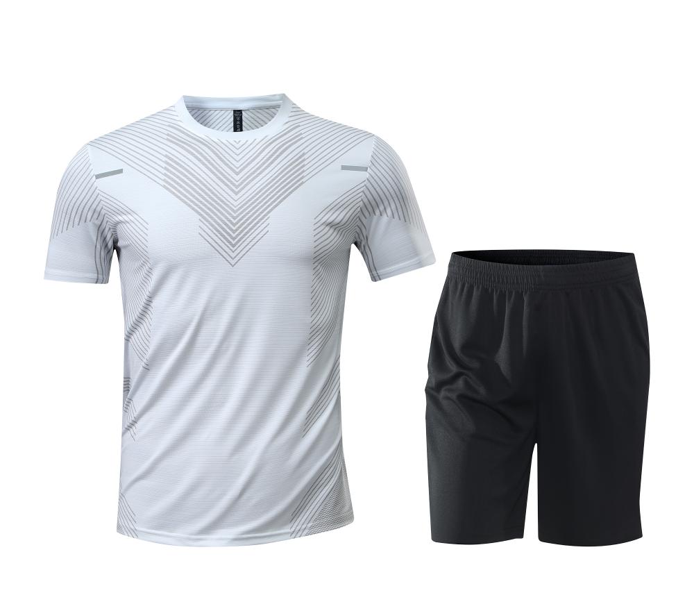 Performance Tee 02 view 3