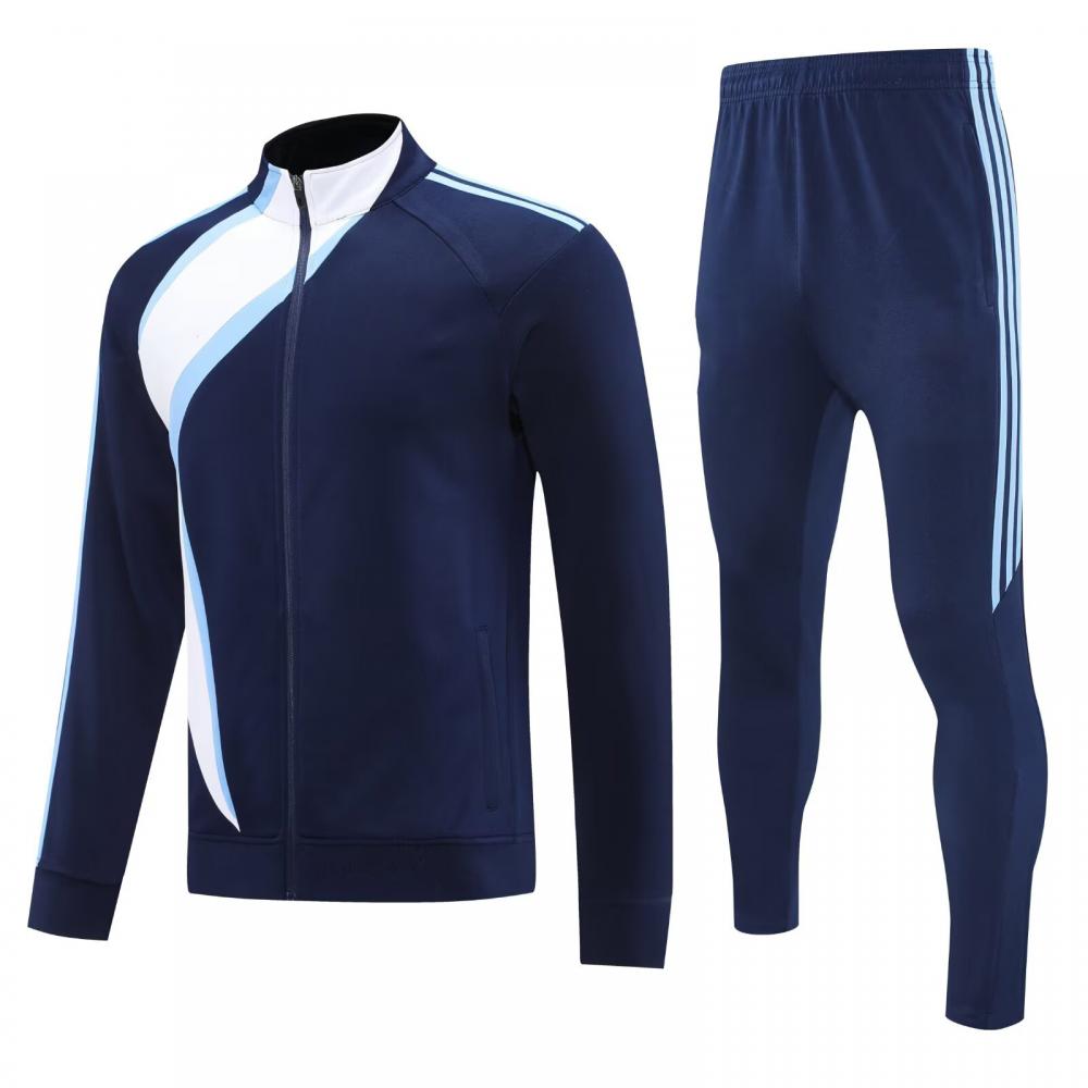 Sports Jacket 01 view 3