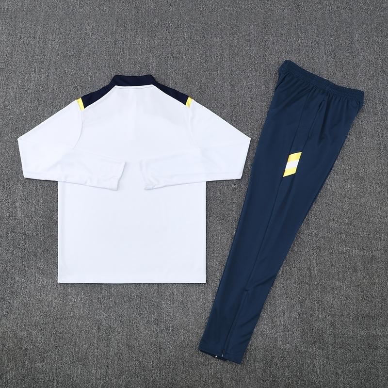 Sports Jacket 10 production detail 4