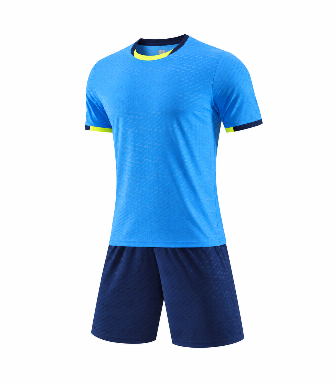 Soccer Kit 06 view 7