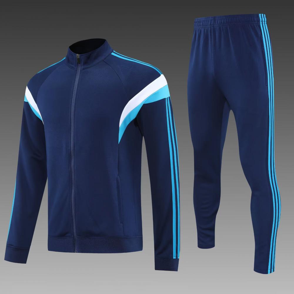 Sports Jacket 02 main view