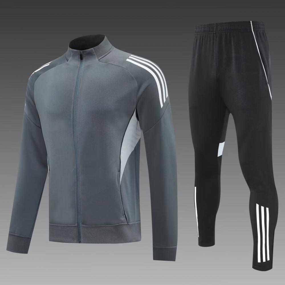 Sports Jacket 04 view 4