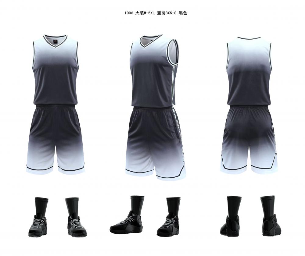 Basketball Set 10 main view