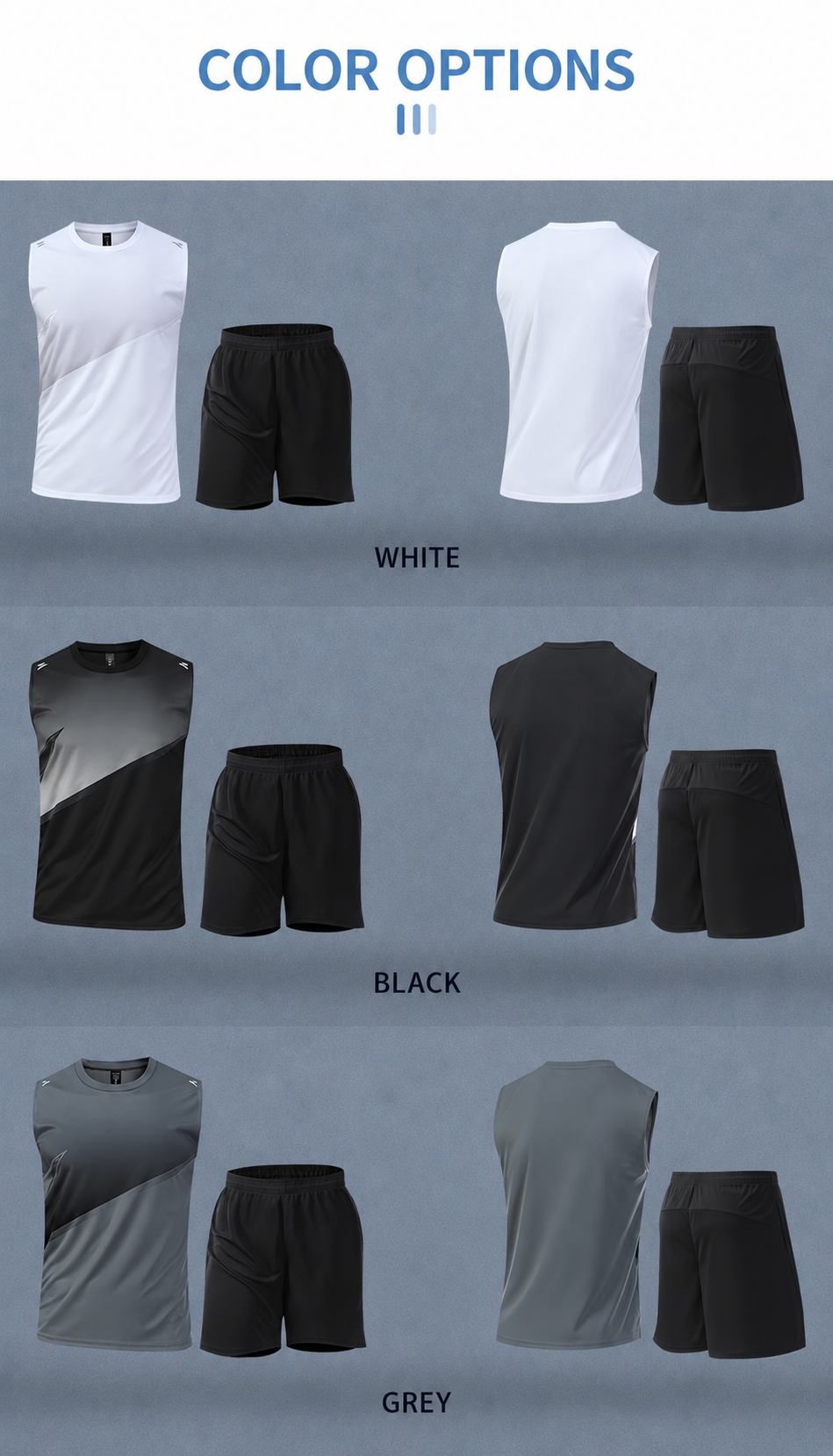 Performance Tee 12 production detail 1