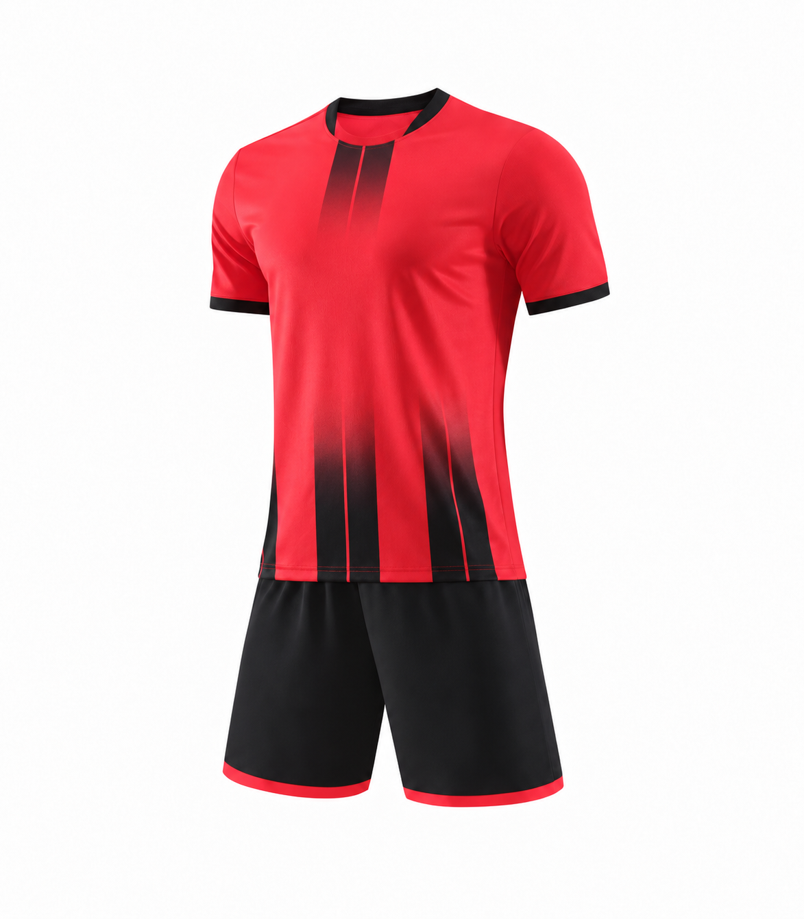 Soccer Kit 03 view 5