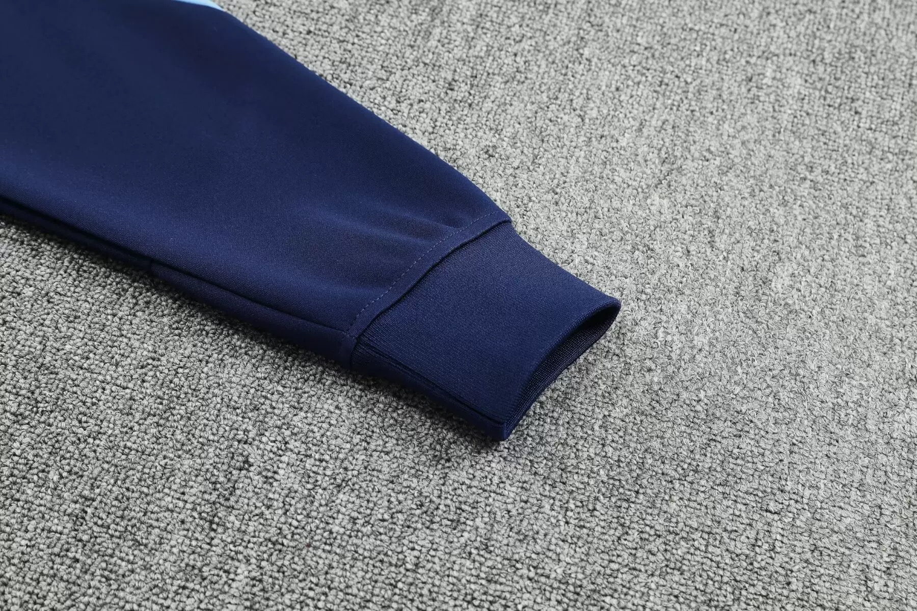 Sports Jacket 01 production detail 7