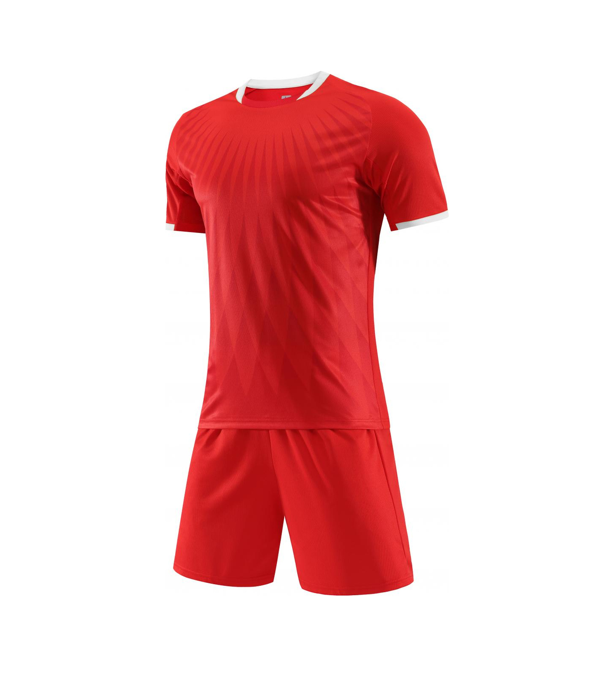 Soccer Kit 09 view 7