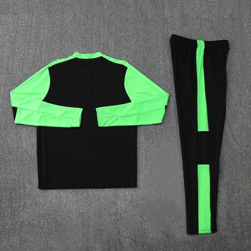 Sports Jacket 14 production detail 4