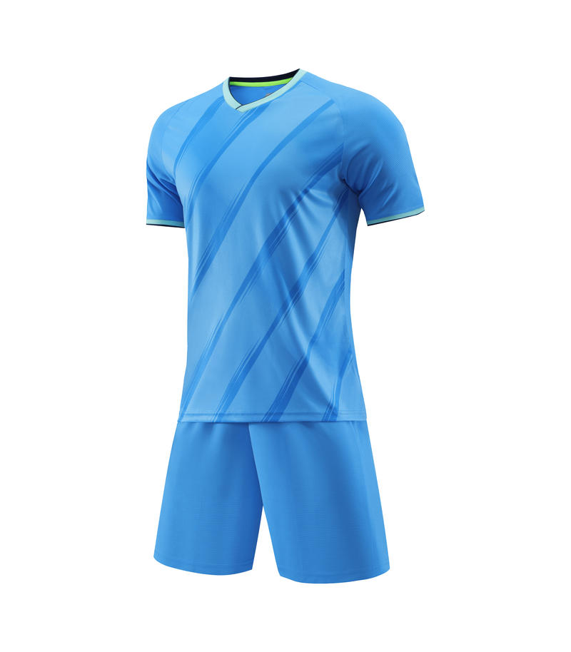 Soccer Kit 01 view 5