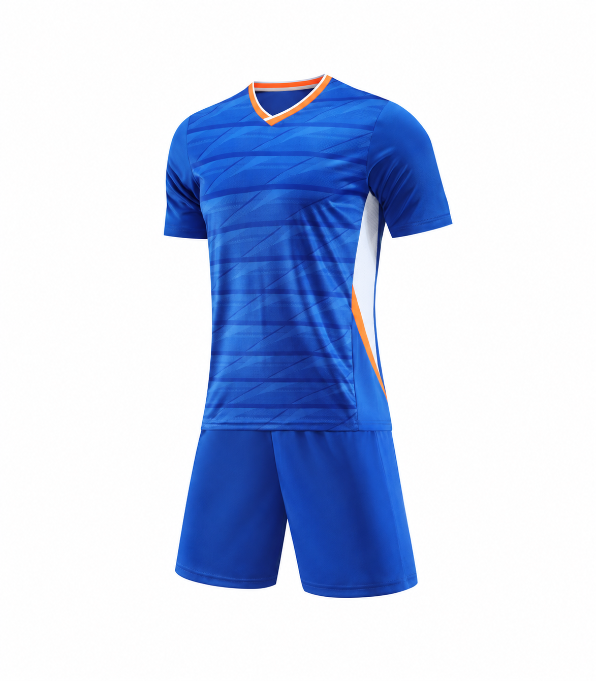 Soccer Kit 07 view 2
