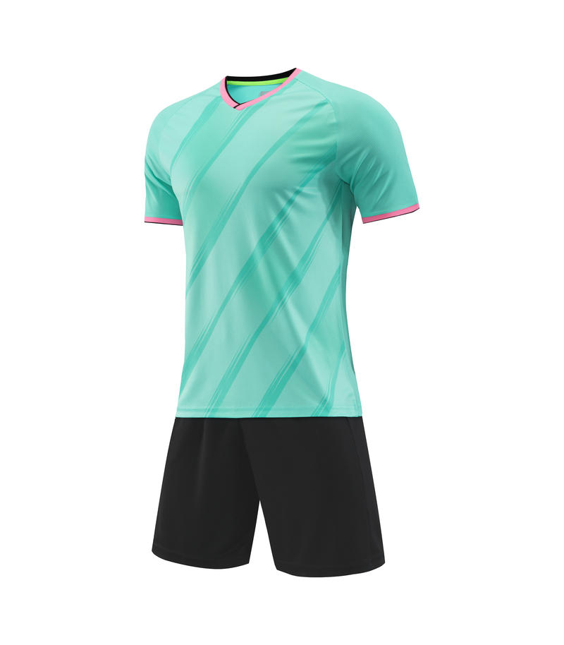 Soccer Kit 01 view 4
