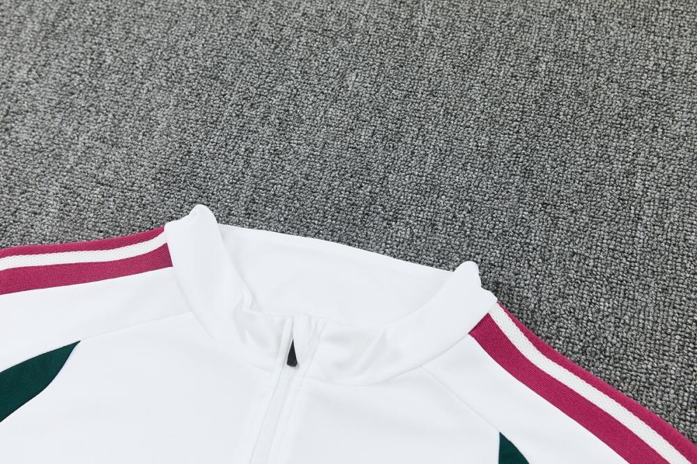 Sports Jacket 09 production detail 5
