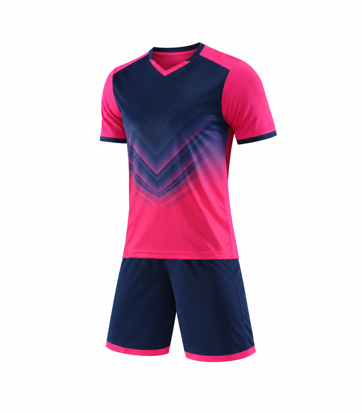 Soccer Kit 08 view 5