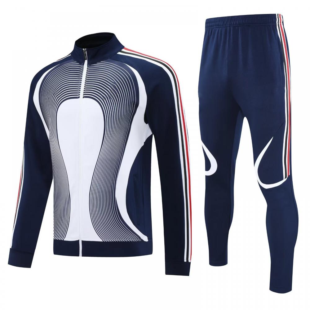 Sports Jacket 08 main view