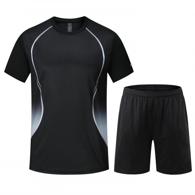 Performance Tee 07 view 3